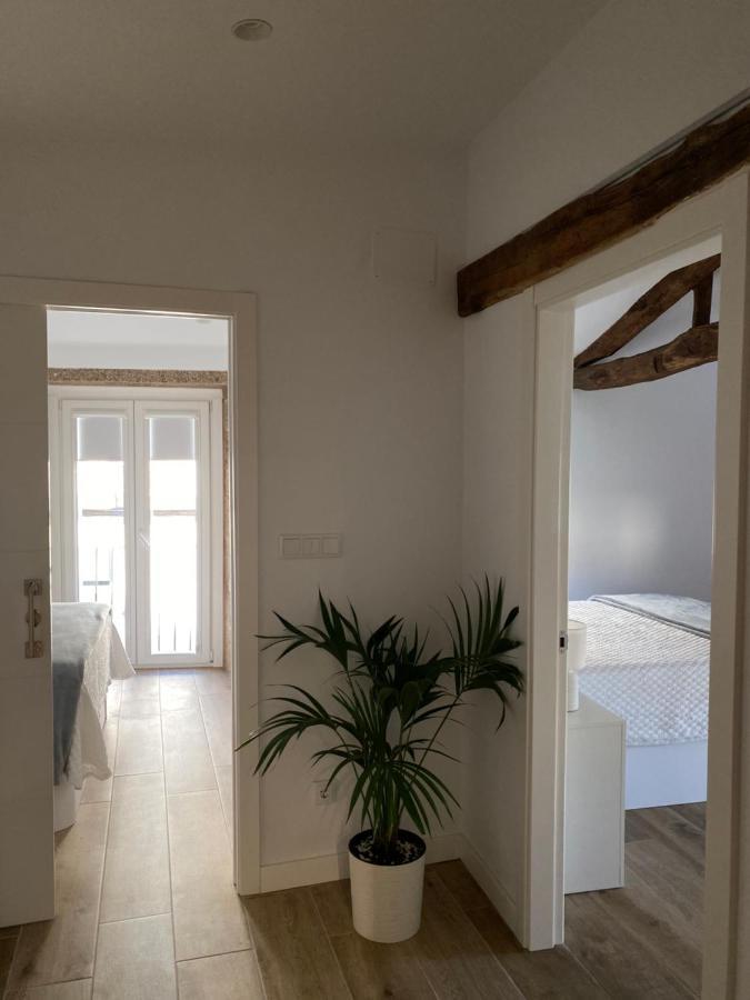 Celanova House Buitenkant foto
