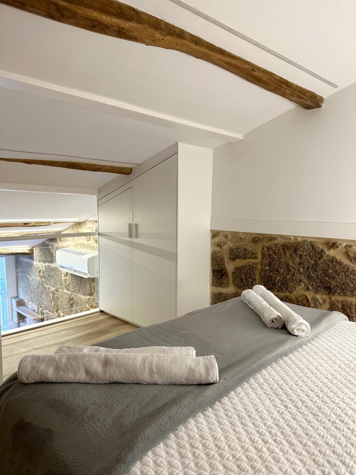 Celanova House Buitenkant foto