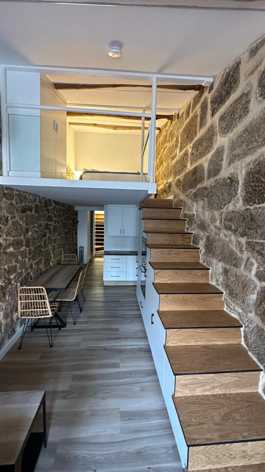 Celanova House Kamer foto